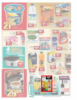 Checkers KZN : Golden Savings (9 Jul - 15 Jul), page 2