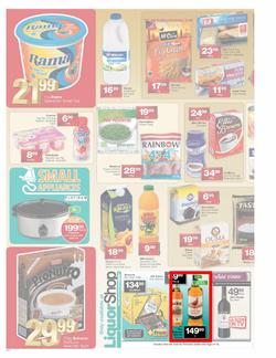 Checkers KZN : Golden Savings (9 Jul - 15 Jul), page 2