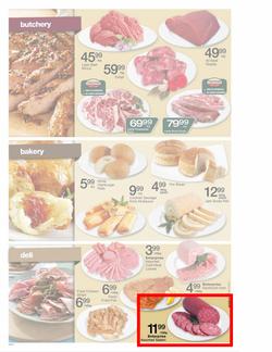 Checkers Eastern Cape : Golden Savings (9 Jul - 15 Jul), page 2
