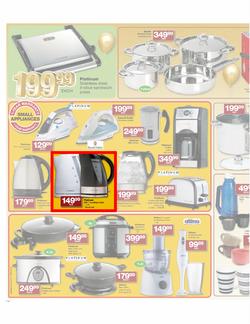 Checkers Hyper KZN : Golden Savings (25 Jun - 15 Jul), page 2