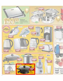 Checkers Hyper KZN : Golden Savings (25 Jun - 15 Jul), page 2