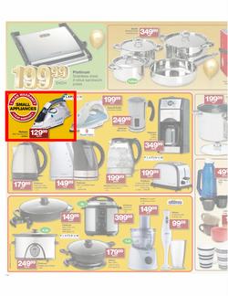 Checkers Hyper KZN : Golden Savings (25 Jun - 15 Jul), page 2