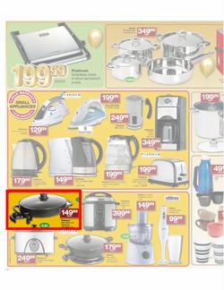 Checkers Hyper KZN : Golden Savings (25 Jun - 15 Jul), page 2