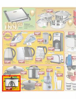 Checkers Hyper KZN : Golden Savings (25 Jun - 15 Jul), page 2