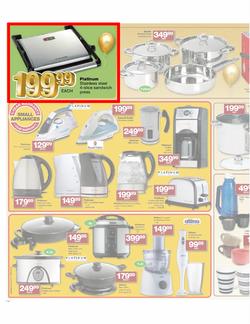 Checkers Hyper KZN : Golden Savings (25 Jun - 15 Jul), page 2