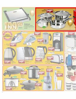 Checkers Hyper KZN : Golden Savings (25 Jun - 15 Jul), page 2