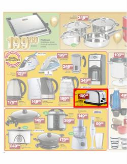 Checkers Hyper KZN : Golden Savings (25 Jun - 15 Jul), page 2