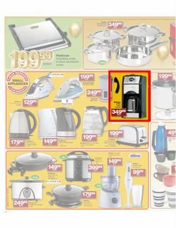 Checkers Hyper KZN : Golden Savings (25 Jun - 15 Jul), page 2