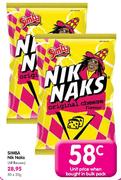 Simba Nik Naks-50x20g