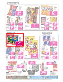 Makro Cape Town : Winter Sale (11 Jul - 18 Jul), page 2