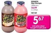 Bonnita Steri Stumpie-350ml Each