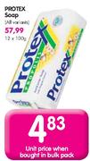 Protex Soap-100gm