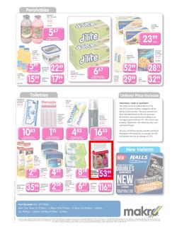 Makro Port Elizabeth : Winter Sale (11 Jul - 18 Jul), page 2