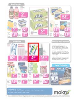 Makro Port Elizabeth : Winter Sale (11 Jul - 18 Jul), page 2