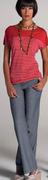 The Chambray Pants