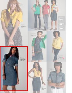 Ackermans : The Demin Look For Less (Until 31 July), page 2