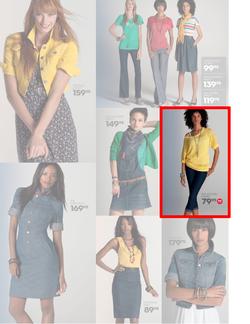 Ackermans : The Demin Look For Less (Until 31 July), page 2