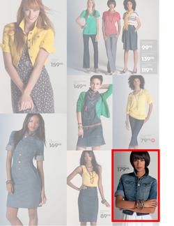 Ackermans : The Demin Look For Less (Until 31 July), page 2