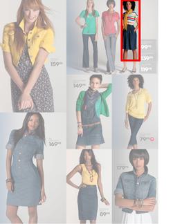Ackermans : The Demin Look For Less (Until 31 July), page 2