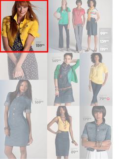 Ackermans : The Demin Look For Less (Until 31 July), page 2