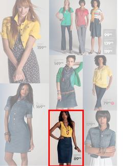 Ackermans : The Demin Look For Less (Until 31 July), page 2