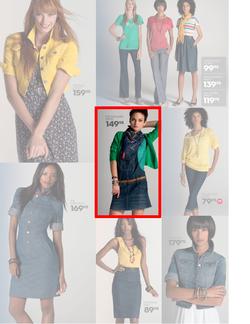 Ackermans : The Demin Look For Less (Until 31 July), page 2