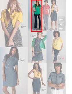 Ackermans : The Demin Look For Less (Until 31 July), page 2