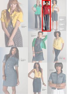 Ackermans : The Demin Look For Less (Until 31 July), page 2