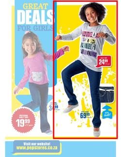 Pep : Great Family Deals (6 Jul - 29 Jul), page 2