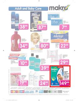 Makro : Personal Care (13 Jul - 23 Jul), page 2