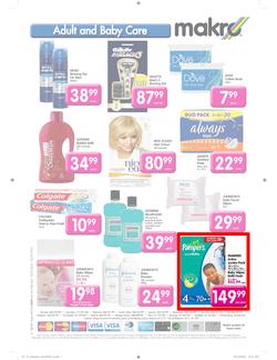 Makro : Personal Care (13 Jul - 23 Jul), page 2