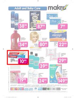 Makro : Personal Care (13 Jul - 23 Jul), page 2