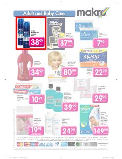 Makro : Personal Care (13 Jul - 23 Jul), page 2