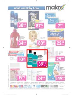 Makro : Personal Care (13 Jul - 23 Jul), page 2