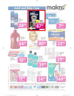 Makro : Personal Care (13 Jul - 23 Jul), page 2