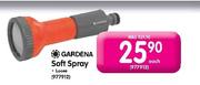 Gardena Soft Spray-Each