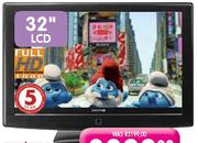 Sinotec 32" (81cm) Full HD Lcd Tv