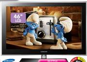 Samsung 46" (117cm) Full HD Lcd Tv