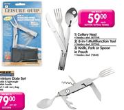Leisure Quip 8-in-1 Multifunction Tool-Each