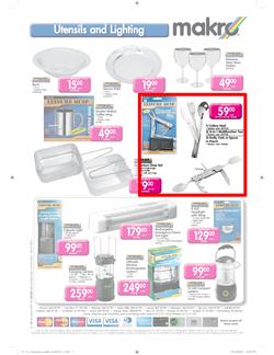 Makro : Outdoor & Leisure (16 Jul - 30 Jul), page 2