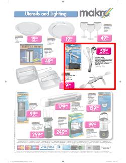 Makro : Outdoor & Leisure (16 Jul - 30 Jul), page 2