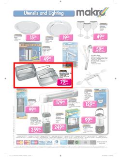 Makro : Outdoor & Leisure (16 Jul - 30 Jul), page 2