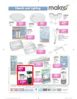 Makro : Outdoor & Leisure (16 Jul - 30 Jul), page 2