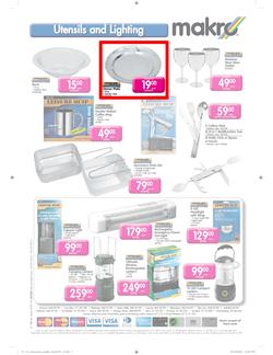 Makro : Outdoor & Leisure (16 Jul - 30 Jul), page 2