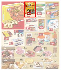Checkers Western Cape : Golden Savings (16 Jul - 22 Jul), page 2