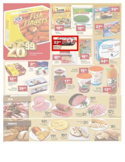 Checkers Western Cape : Golden Savings (16 Jul - 22 Jul), page 2