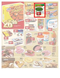 Checkers Western Cape : Golden Savings (16 Jul - 22 Jul), page 2
