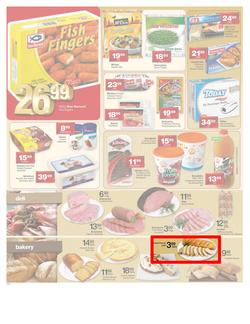 Checkers Western Cape : Golden Savings (16 Jul - 22 Jul), page 2