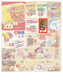 Checkers Western Cape : Golden Savings (16 Jul - 22 Jul), page 2