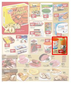 Checkers Western Cape : Golden Savings (16 Jul - 22 Jul), page 2
